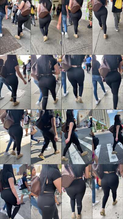 candidbull videos