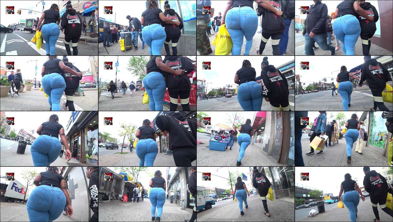 bootyhunter 1986 videos