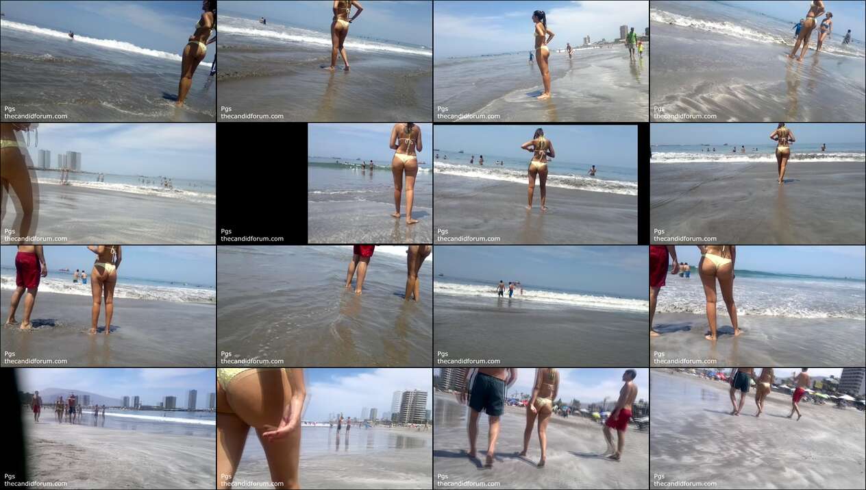 retro voyeur clips vol.5
