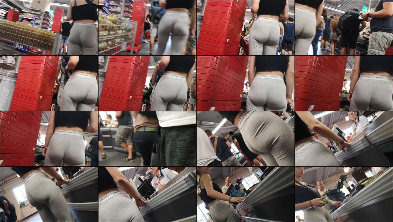 leggings creepshots vol.3