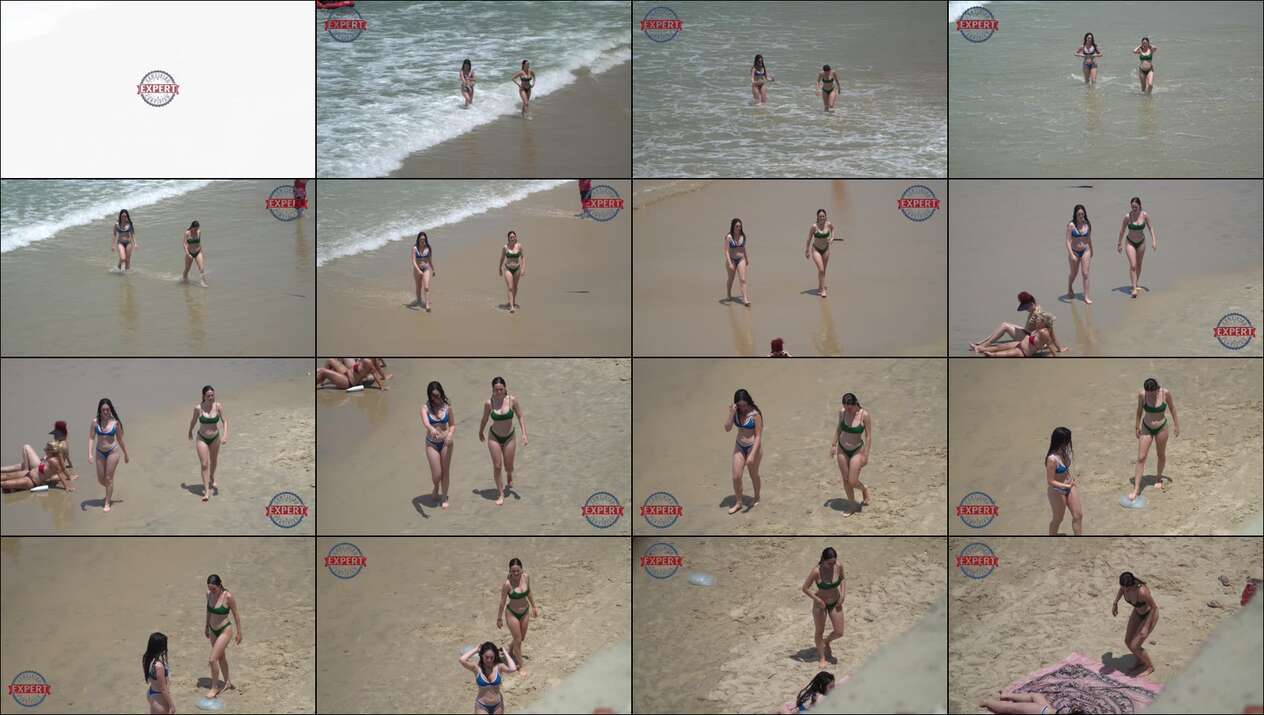 the original candid videos
