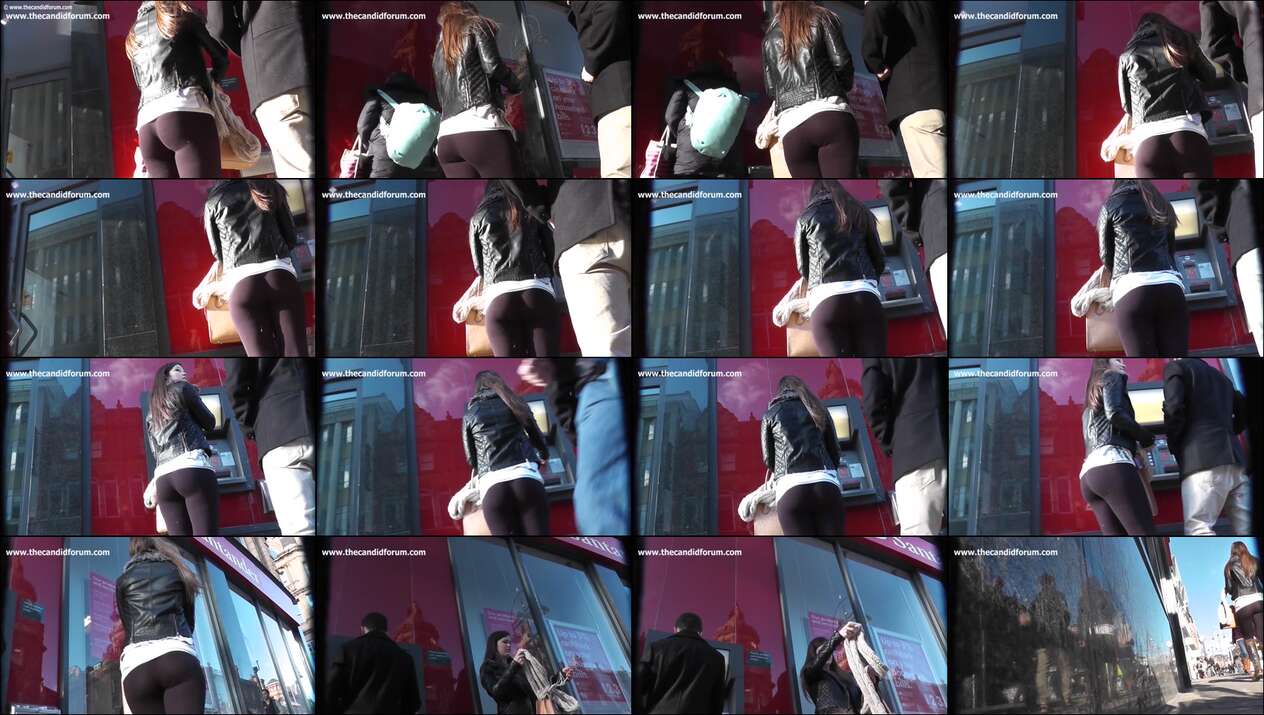 retro voyeur clips vol.3