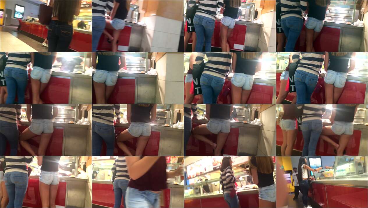 retro voyeur clips vol.5