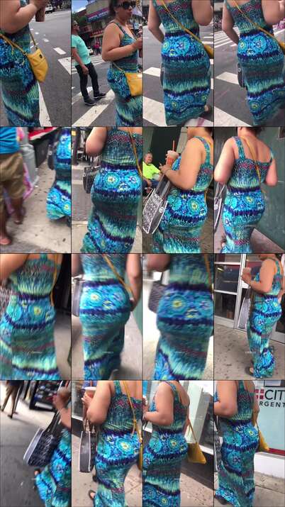 candidbull videos