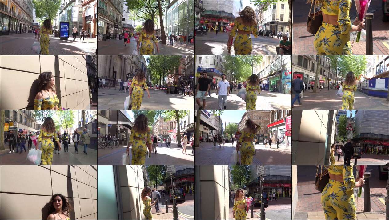 peepingtom vol.7
