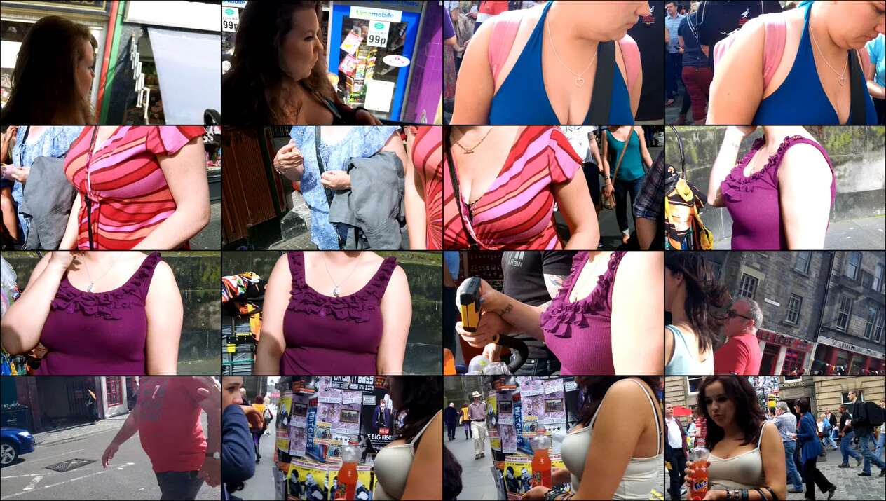 retro voyeur clips vol.6