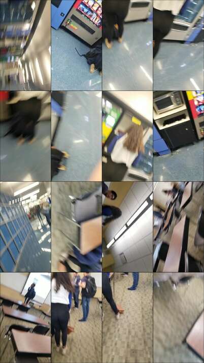 april 2022 the candid forum videos