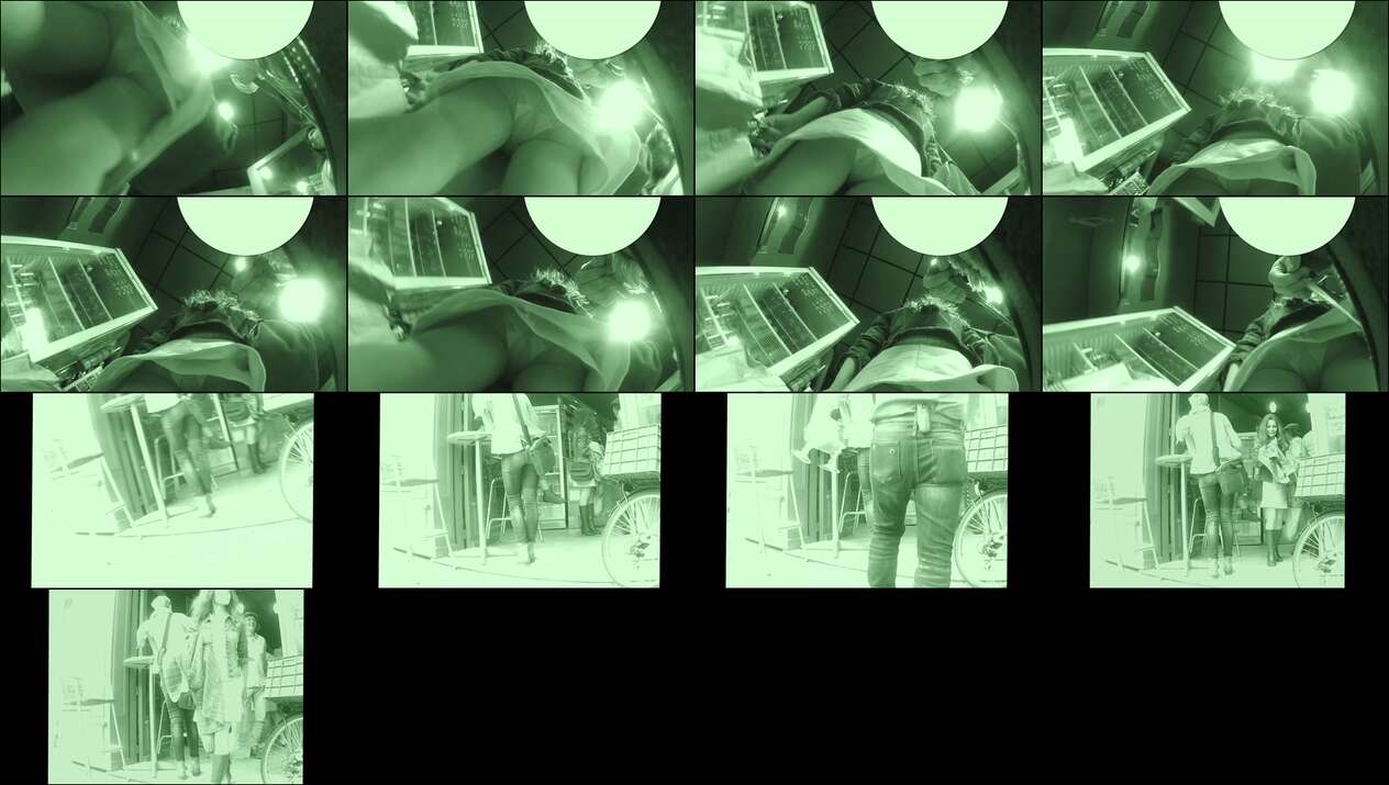 peepingtom vol.7
