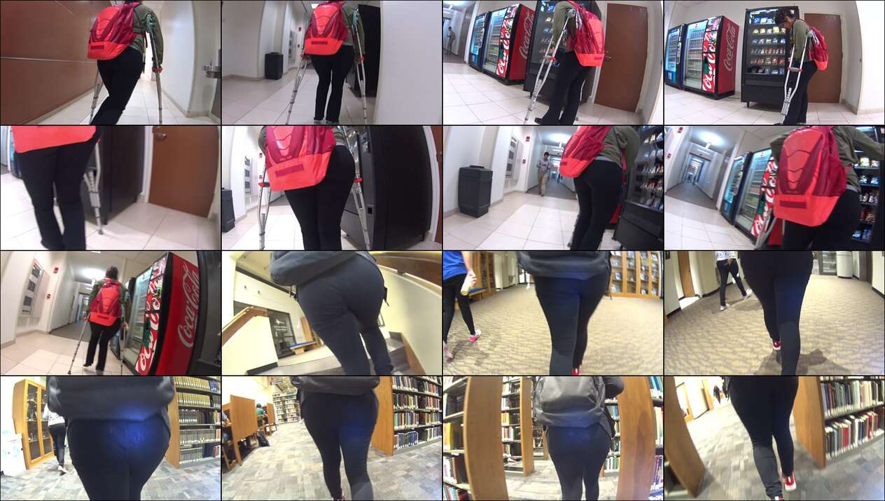 retro voyeur clips vol.3