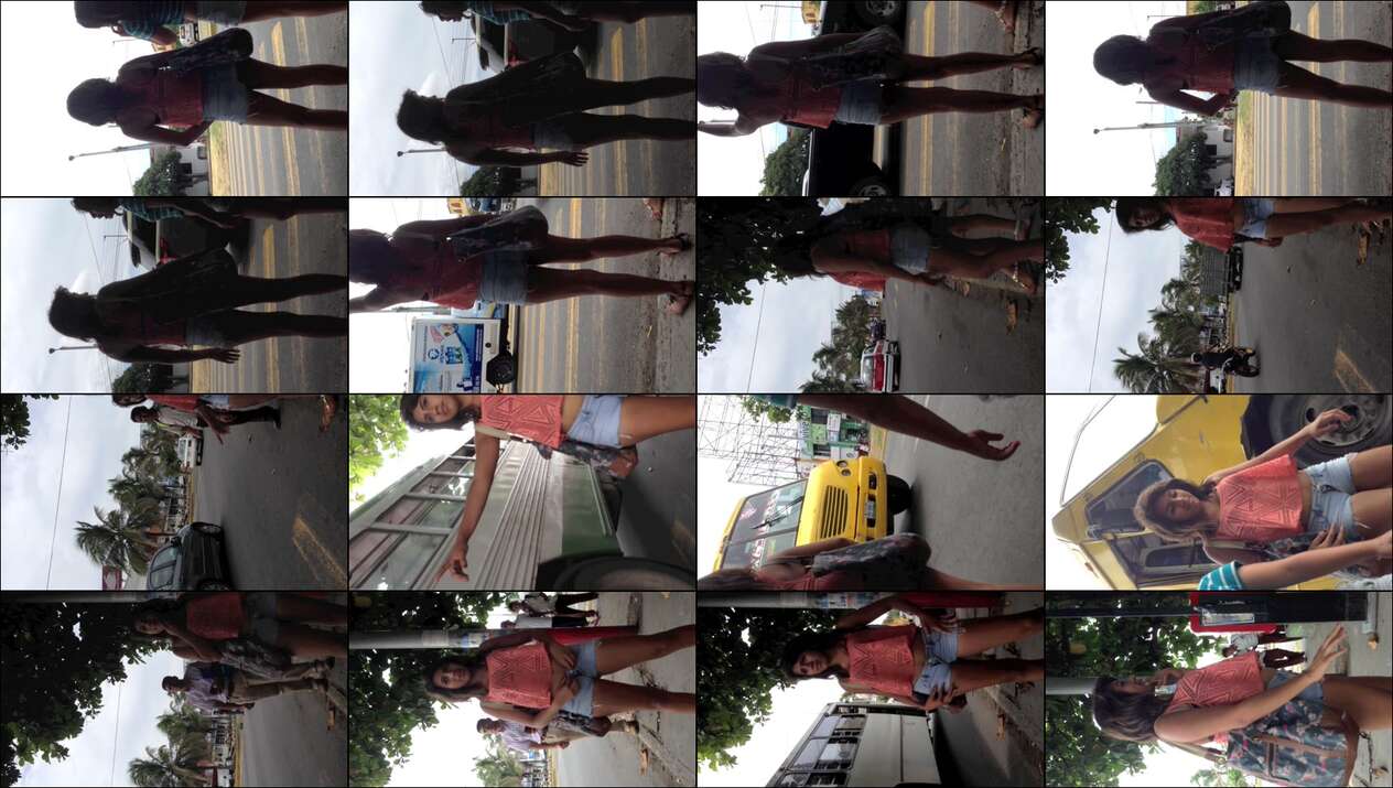 retro voyeur clips vol.5