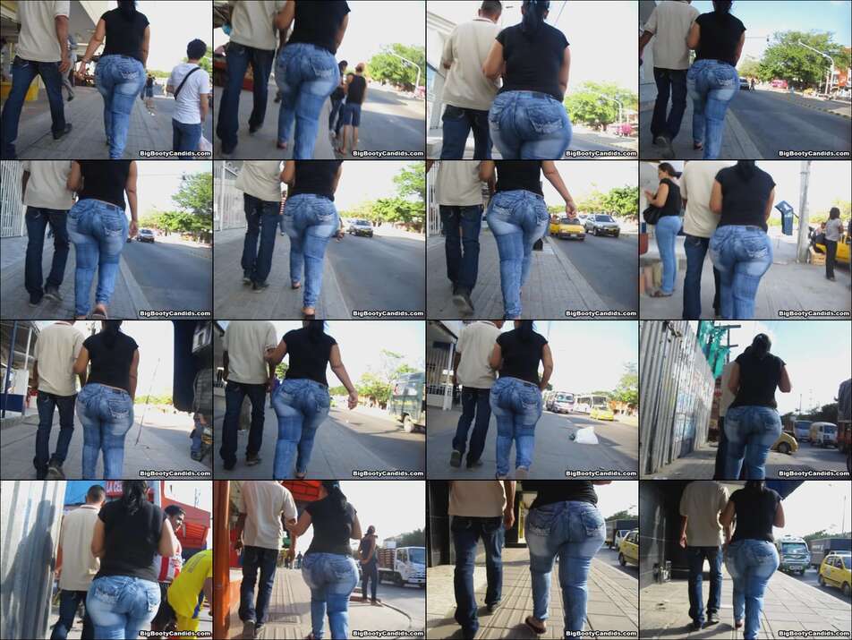 kingofcandids videos