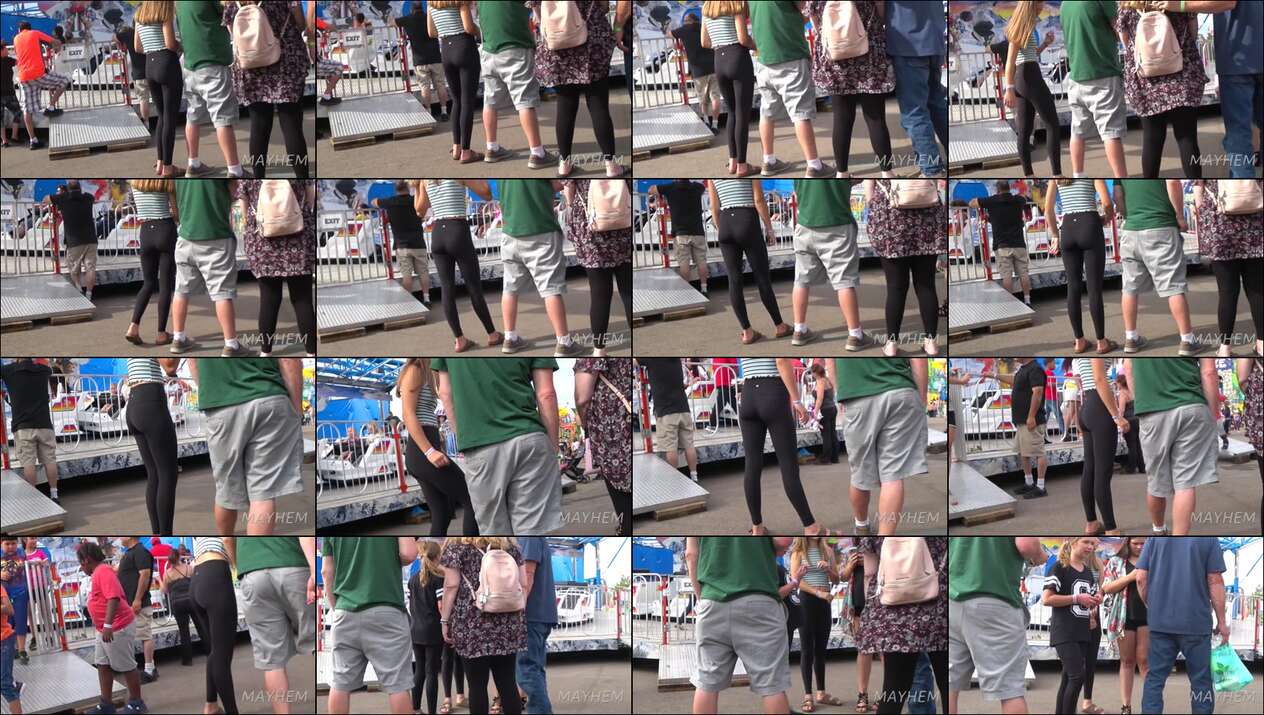 leggings creepshots vol.1