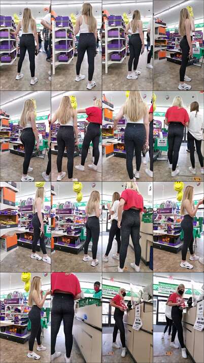 the original candid videos