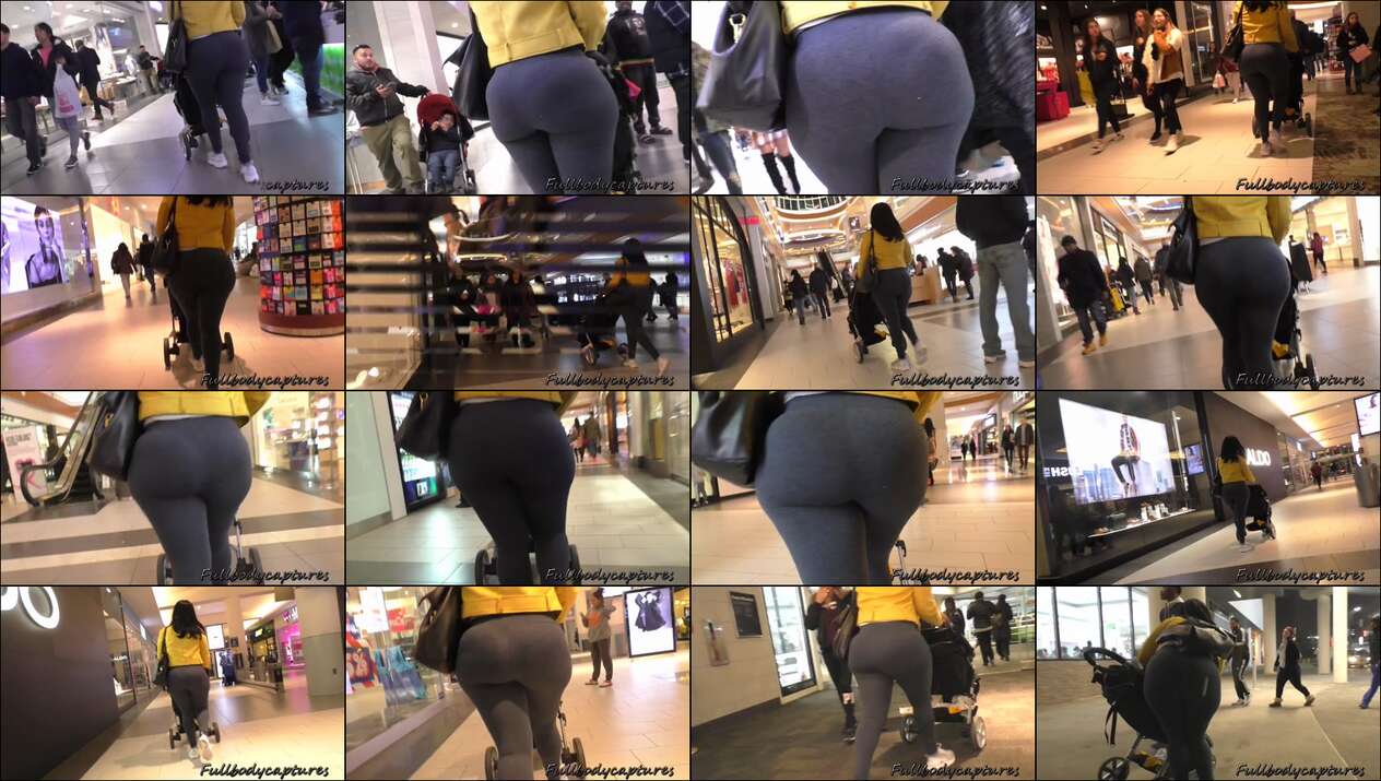 full body captures