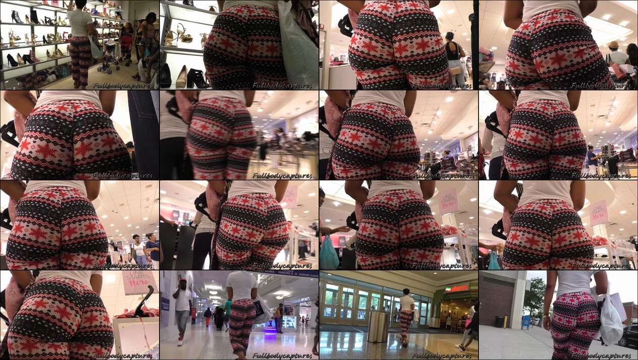 full body captures