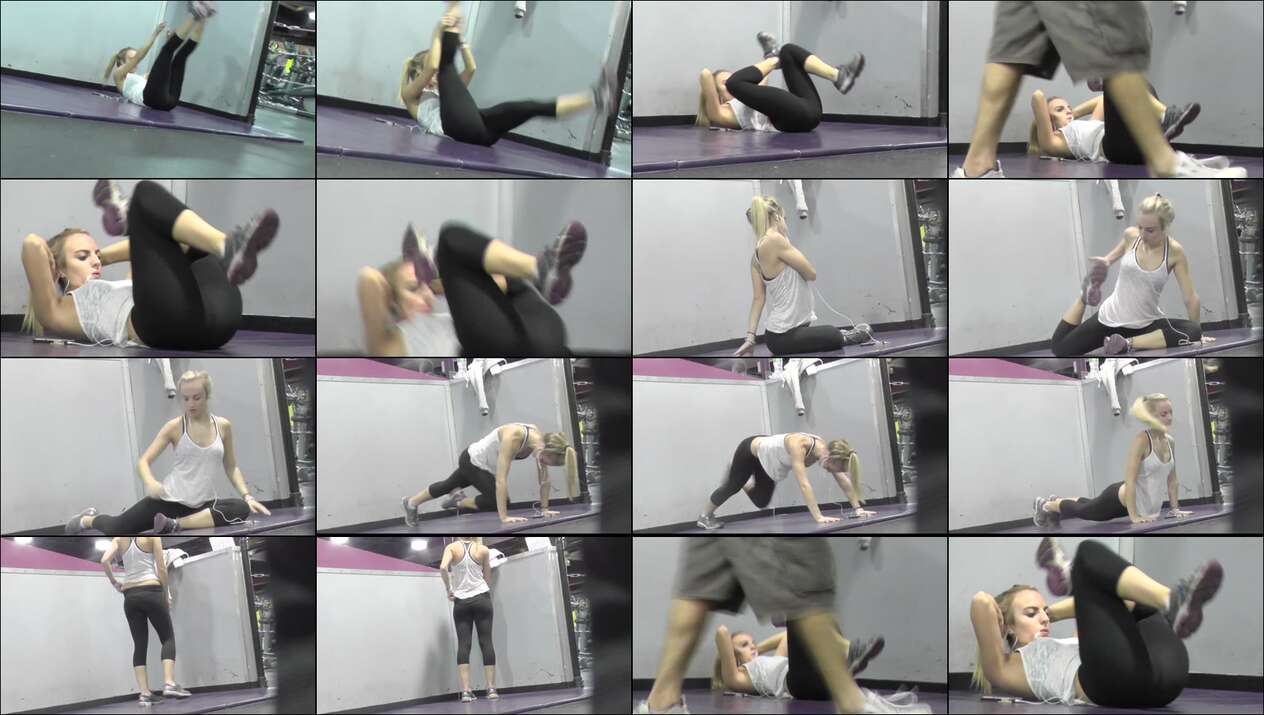 retro voyeur clips vol.4
