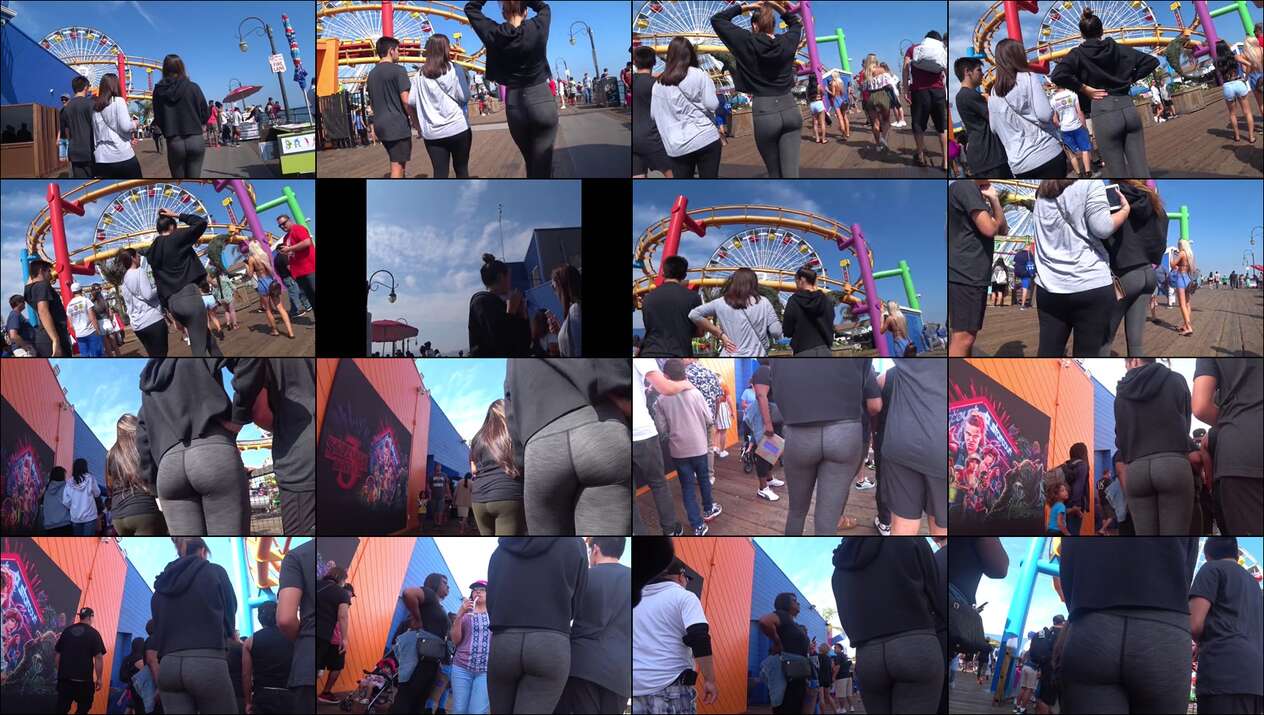 leggings creepshots vol.1