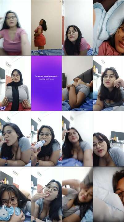 Acha Tobrut Berjilbab Jilboobs Idaman ID 72684331 Mango
