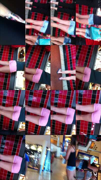 retro voyeur clips vol.5
