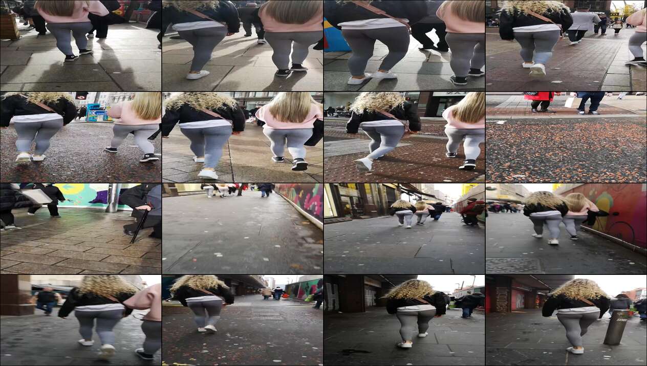 public street ass collection from tcf and toc