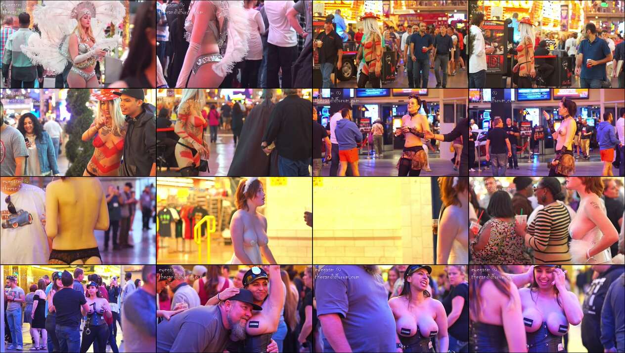 eyegasm videos