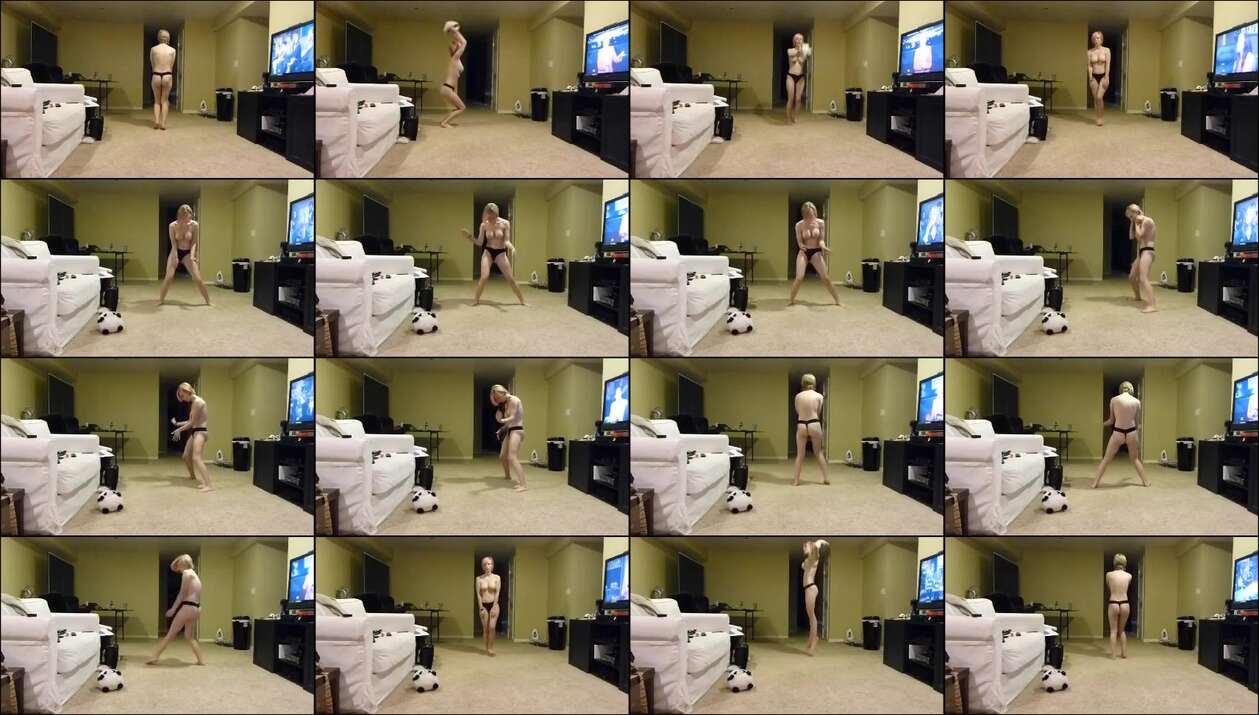 the original candid videos