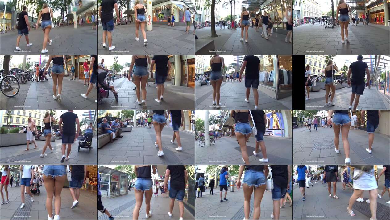 july 2023 the candid forum videos