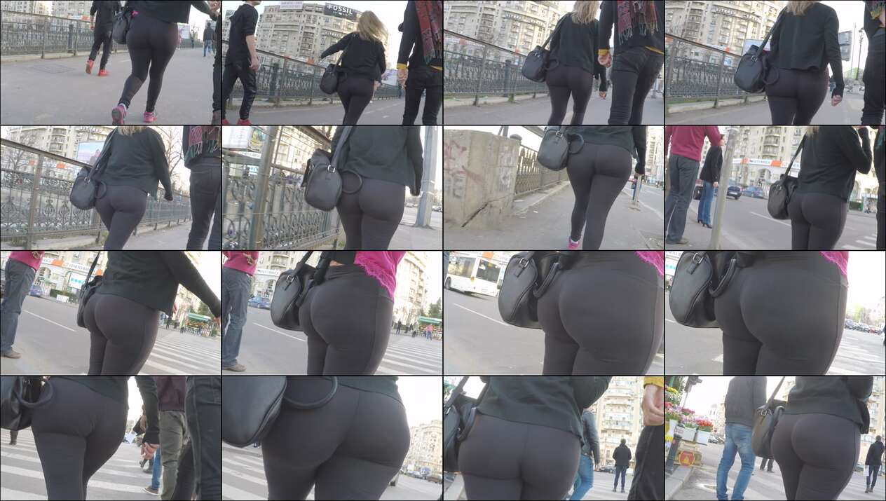 retro voyeur clips vol.4