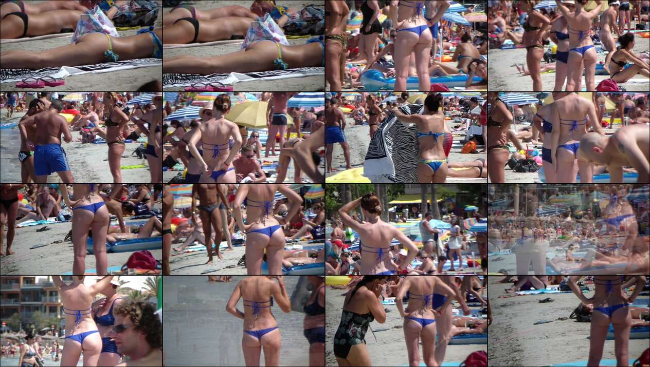 retro voyeur clips vol.6