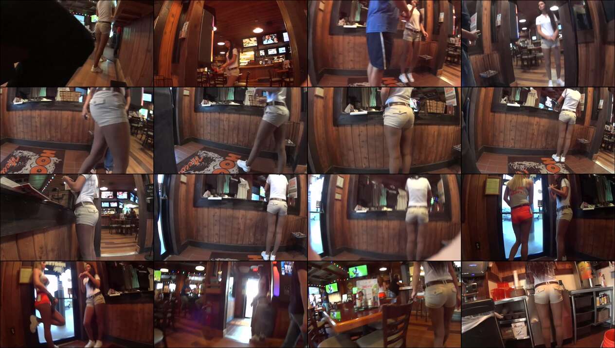retro voyeur clips vol.3