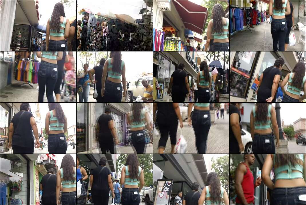 retro voyeur clips vol.6