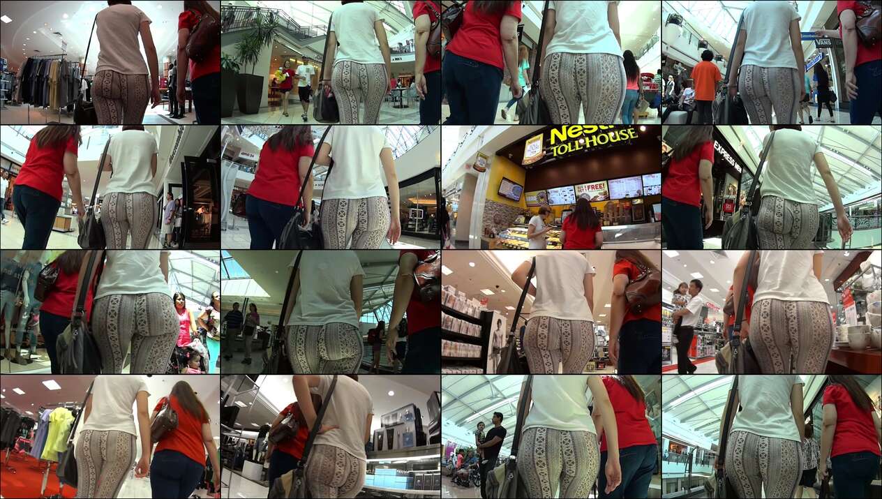 leggings creepshots vol.1