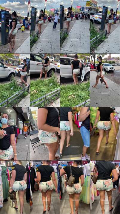 candidbull videos
