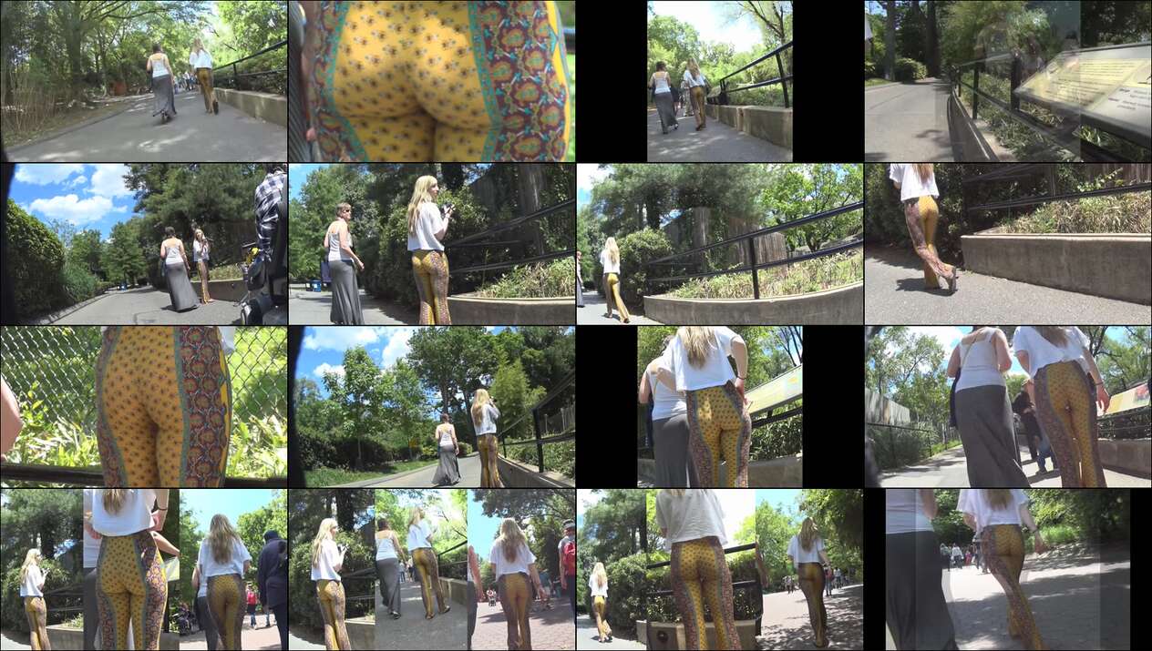 leggings creepshots vol.1
