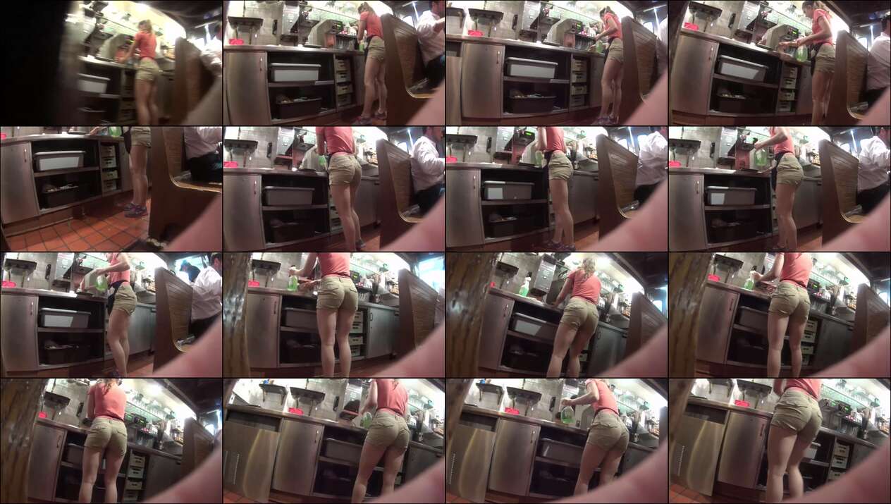 peepingtom vol.9