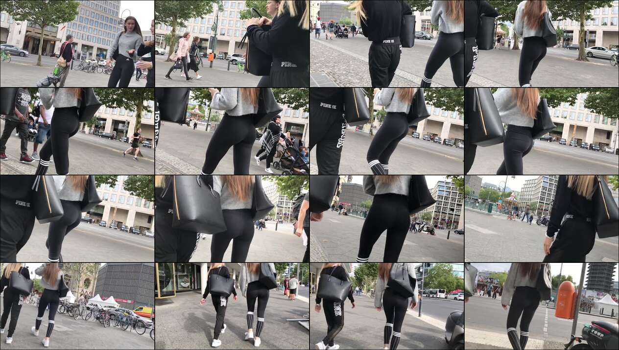 leggings creepshots vol.1