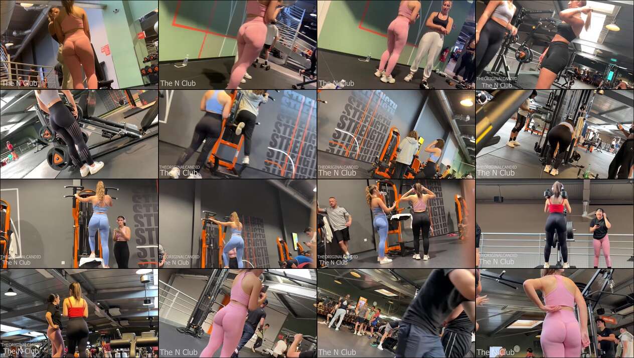november 2023 the candid forum videos