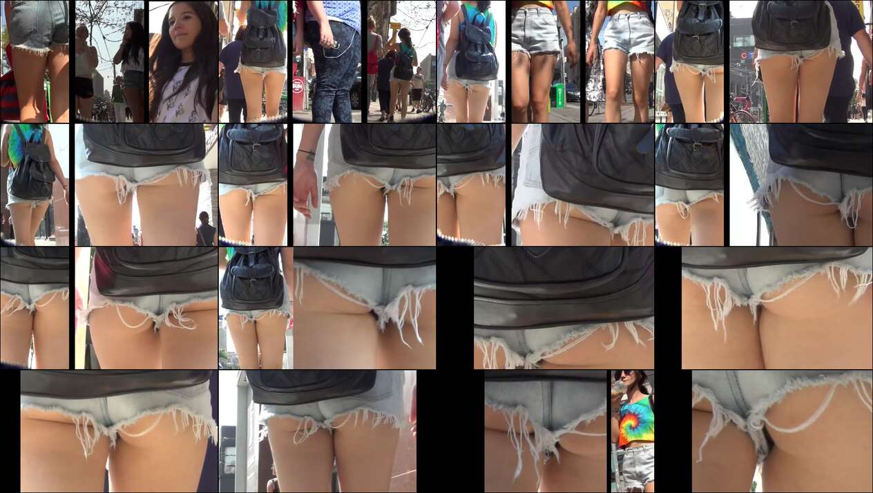 retro voyeur clips vol.4