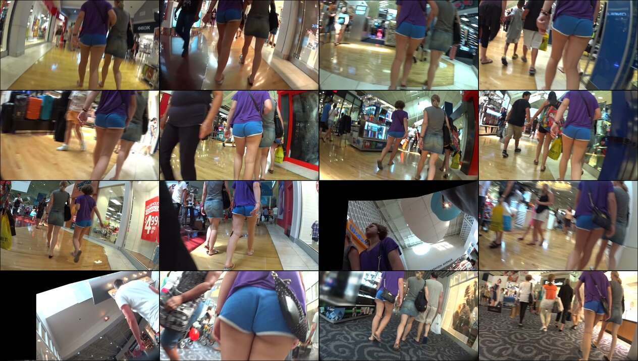retro voyeur clips vol.6