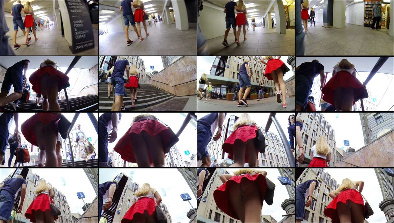 peepingtom vol.12