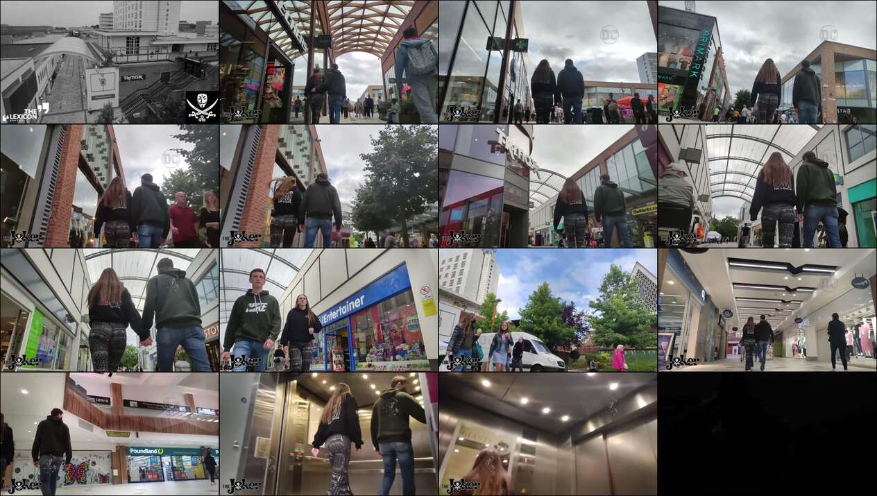 joker aka jocker videos