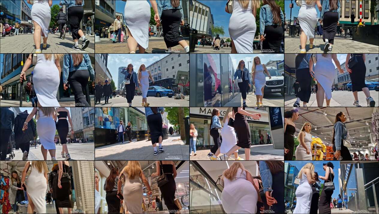 april 2024 the candid forum videos