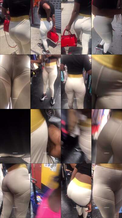 candidbull videos