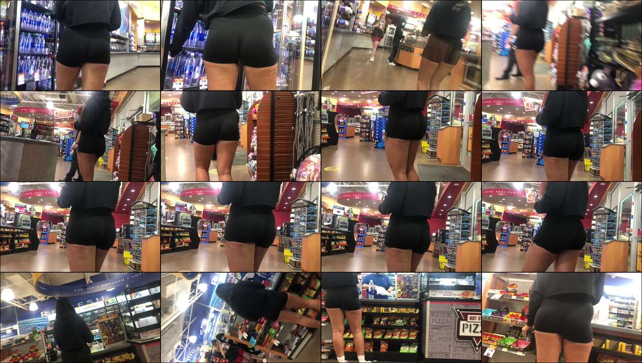 the original candid videos