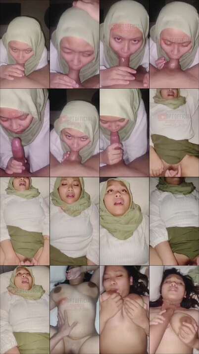 Hijab Melepasbc|