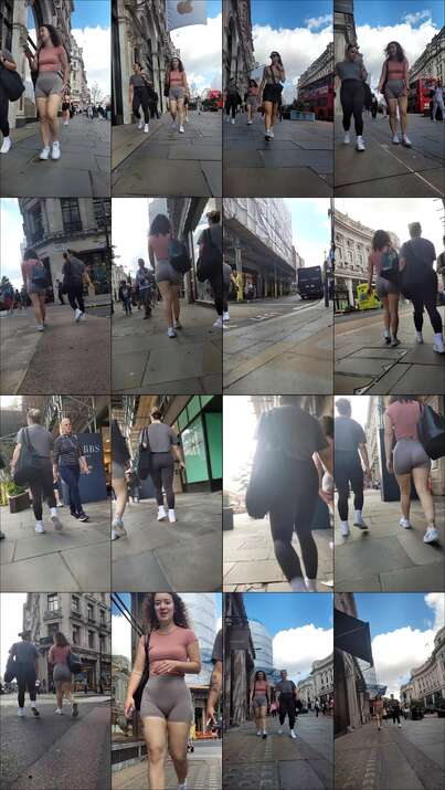 april 2024 the candid forum videos