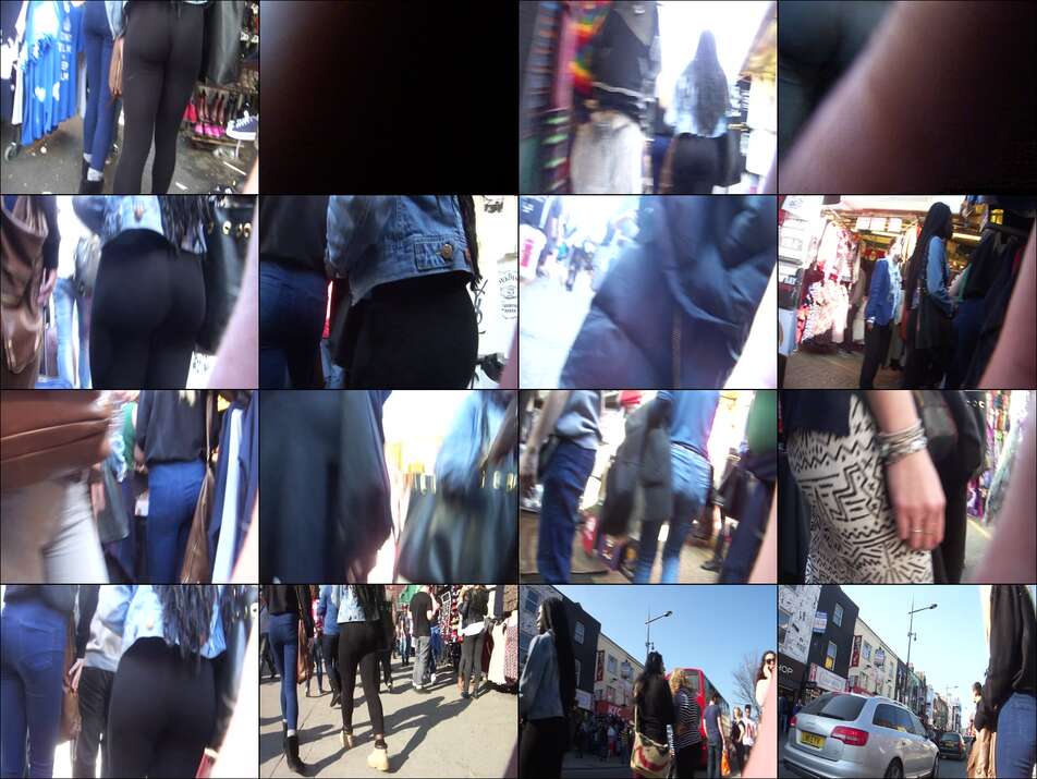 retro voyeur clips vol.6