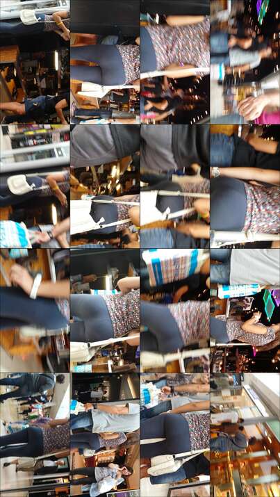 retro voyeur clips vol.4