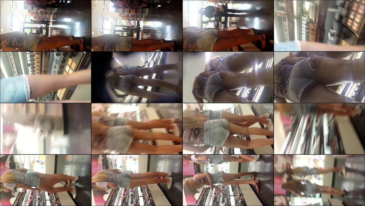 retro voyeur clips vol.5