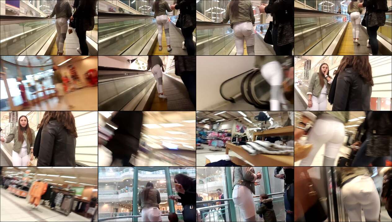 retro voyeur clips vol.4